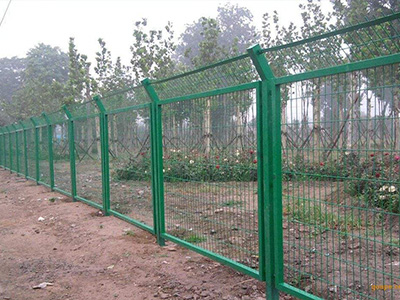温州铁丝网围栏
